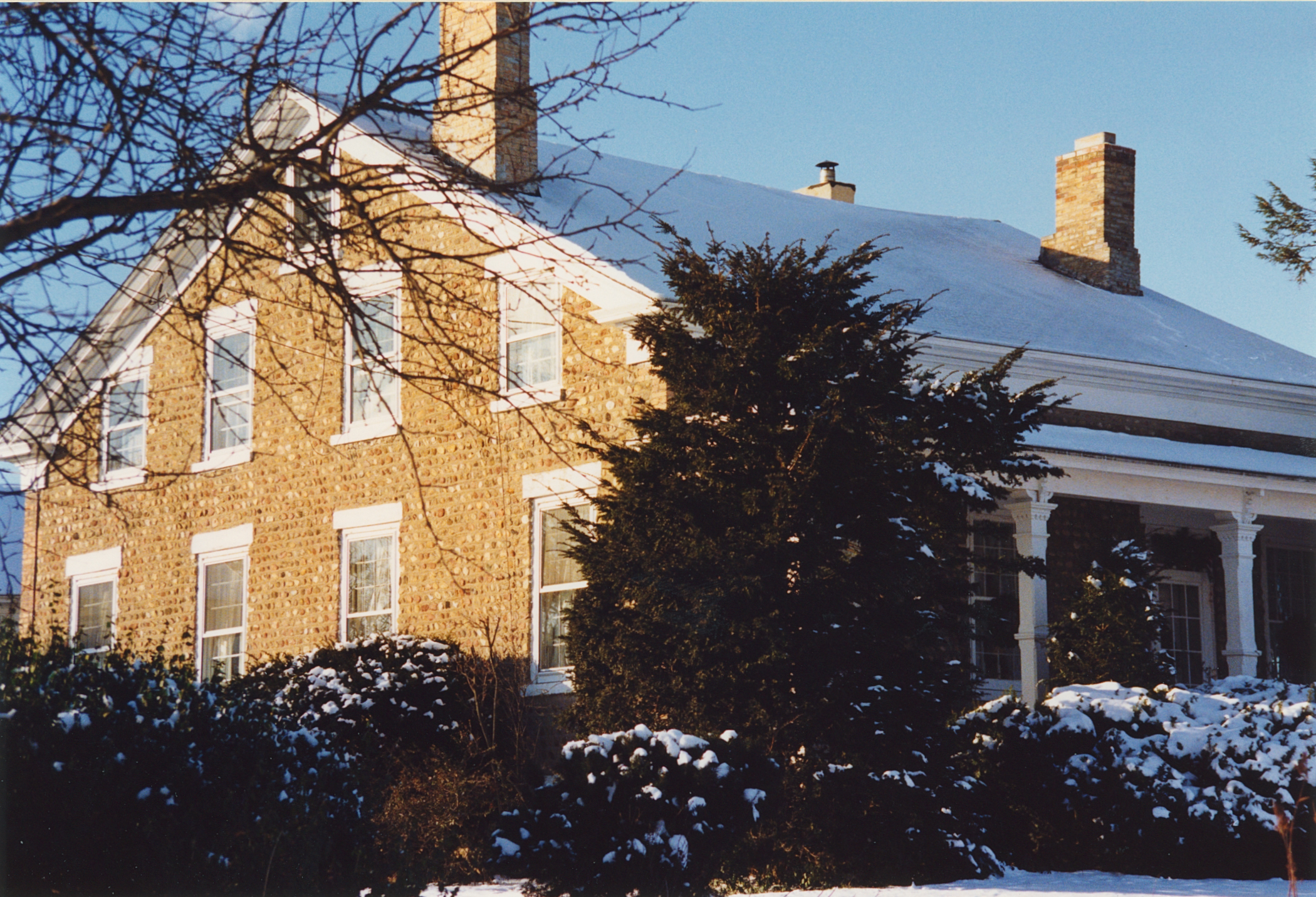 Lyo-5 1961 Brandt Rd 4